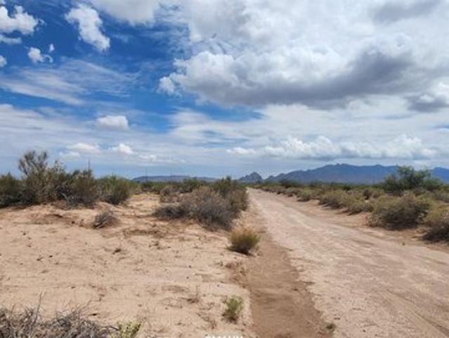 Land for sale in Luna, New Mexico