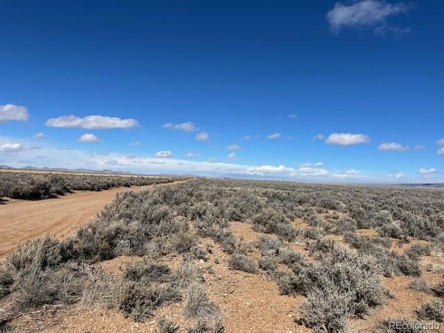 Land for sale in Garcia, Colorado