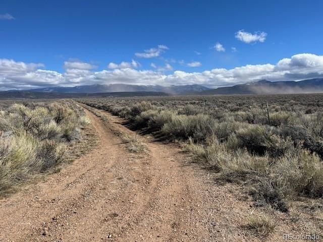 Land for sale in Garcia, Colorado