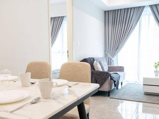 Apartment for rent in Country Heights Damansara, Kuala Lumpur
