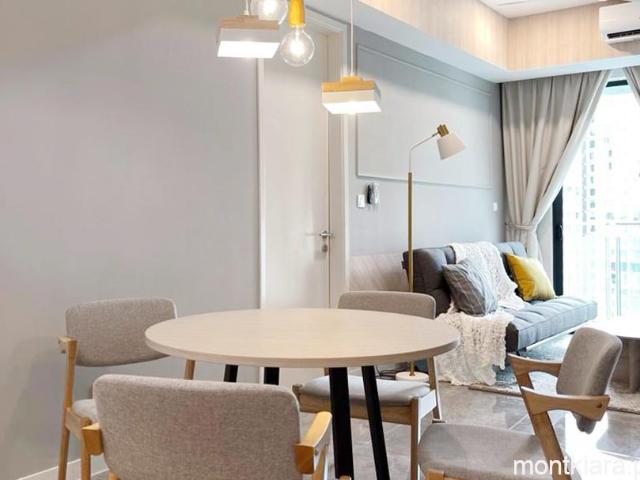 Apartment for rent in Country Heights Damansara, Kuala Lumpur