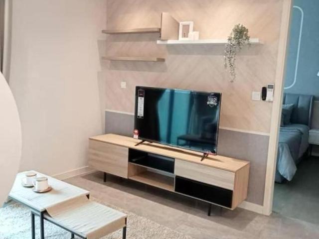 Apartment for rent in Solaris Mont Kiara, Kuala Lumpur