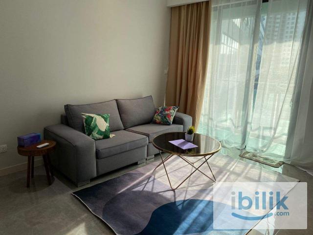 Apartment for rent in Country Heights Damansara, Kuala Lumpur