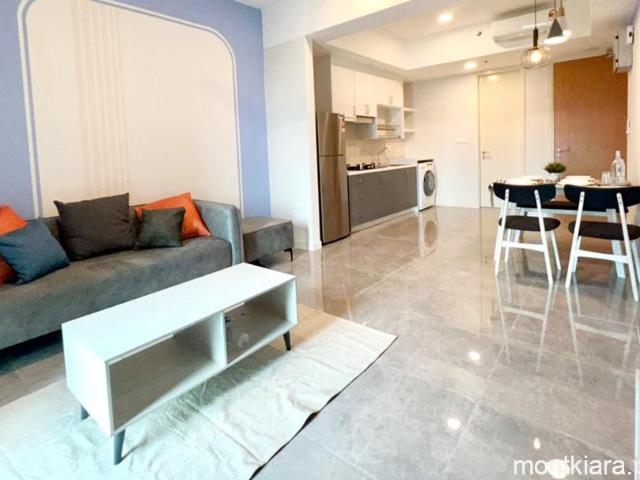 Apartment for rent in Country Heights Damansara, Kuala Lumpur