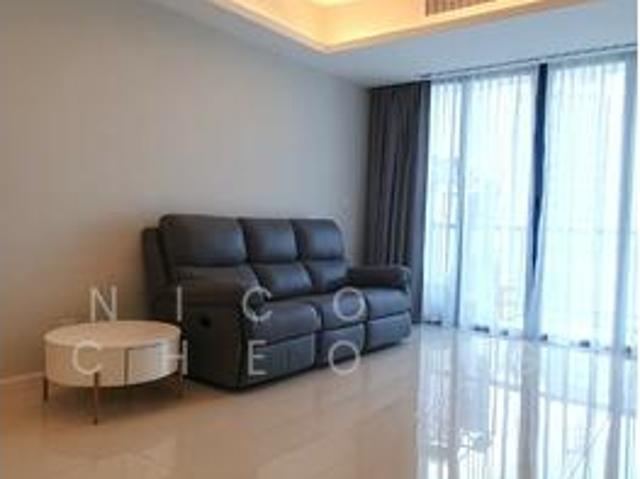 Residential House for rent in Country Heights Damansara, Kuala Lumpur