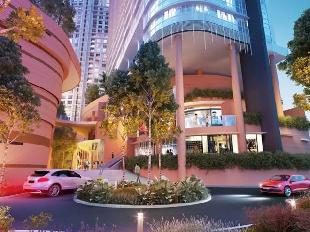 Apartment for rent in Mont Kiara, Kuala Lumpur