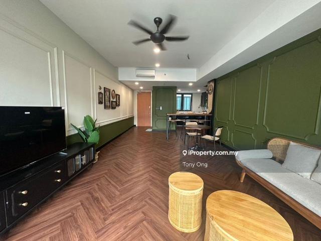 Apartment for rent in Country Heights Damansara, Kuala Lumpur