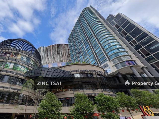 Serviced Residence for rent in Country Heights Damansara, Kuala Lumpur