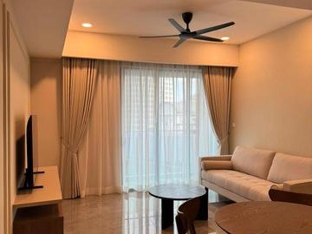 Serviced Residence for rent in Country Heights Damansara, Kuala Lumpur