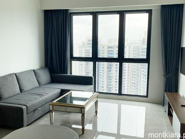Apartment for rent in Country Heights Damansara, Kuala Lumpur