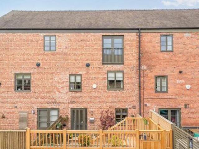 House for sale in Forthampton, Worcestershire