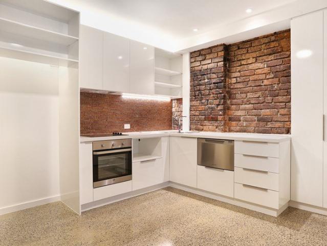 Apartment for rent in Carlton North, Melbourne
