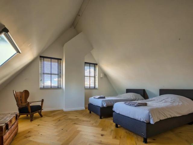 Landhuis te huur in Zwartewaal