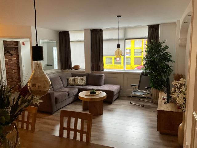 Appartement te huur in Centrum, Alkmaar