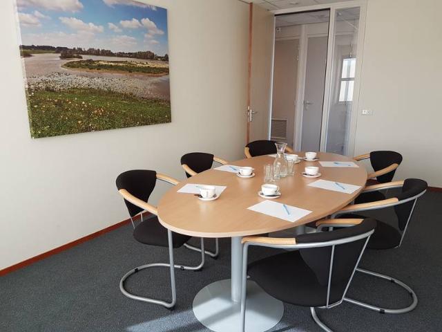 Bedrijfspand te huur in Ooij, Gelderland