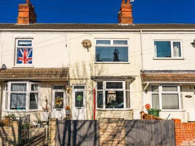 House for sale in Cleethorpes, North East Lincolnshire