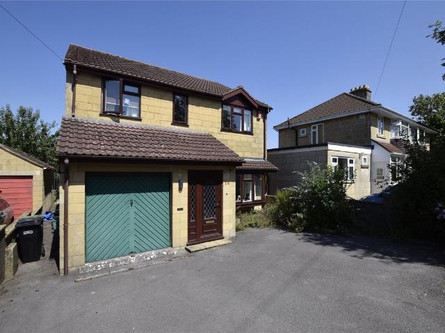House for rent in Dulcote, Bath And North East Somerset
