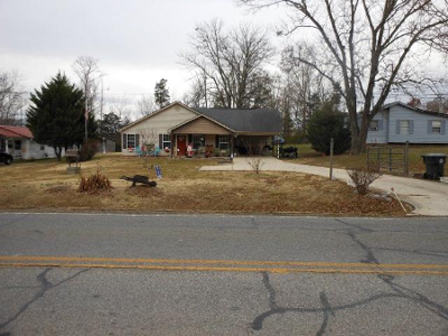 House for sale in Ringgold, Georgia