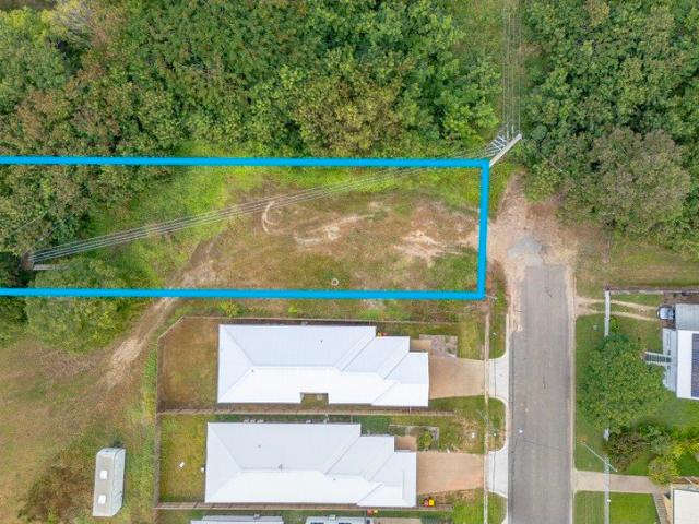Land for sale in Townsville, Queensland