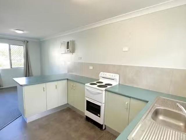 House for rent in Oonoonba, Queensland