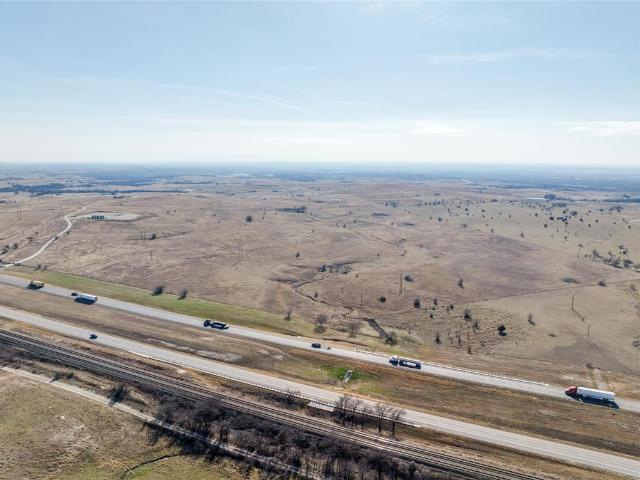 Land for sale in Wise, Texas