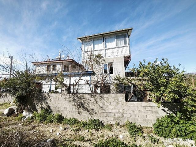Manavgat, Antalya içerisinde satılık Arsa