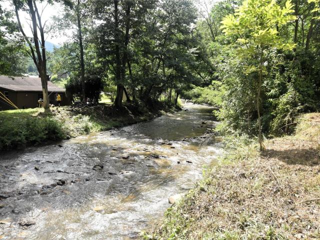 Land for sale in Haywood, North Carolina