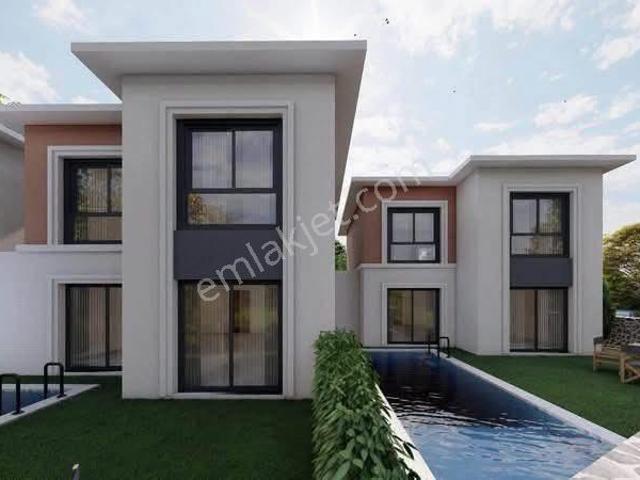 Nazilli, Aydin içerisinde satılık Villa
