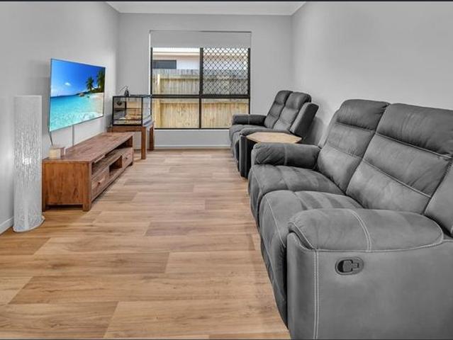 House for rent in Bakers Creek, Queensland