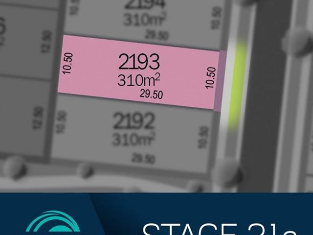 Land for sale in Beveridge, Victoria