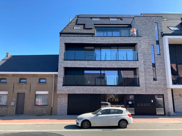 Appartement location à Lede, Oost-Vlaanderen
