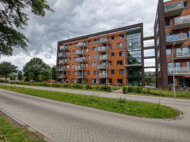 Appartement te huur in Hoekelum, Bennekom