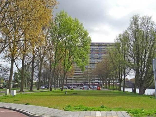 Appartement te huur in Zaandam, Noord Holland