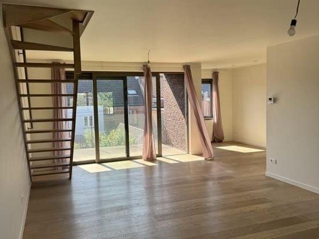 Appartement location à Desteldonk, Oost-Vlaanderen
