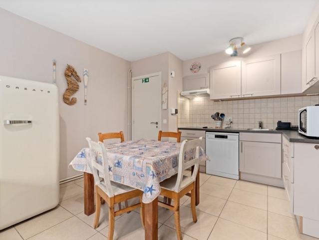 Appartement location à Coxyde, West-Vlaanderen