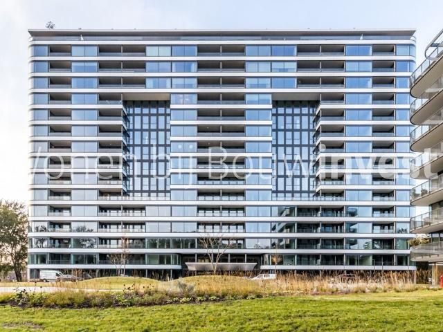 Appartement te huur in Waalsdorp, Den Haag