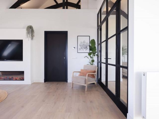 Appartement te huur in Etersheim, Oosthuizen