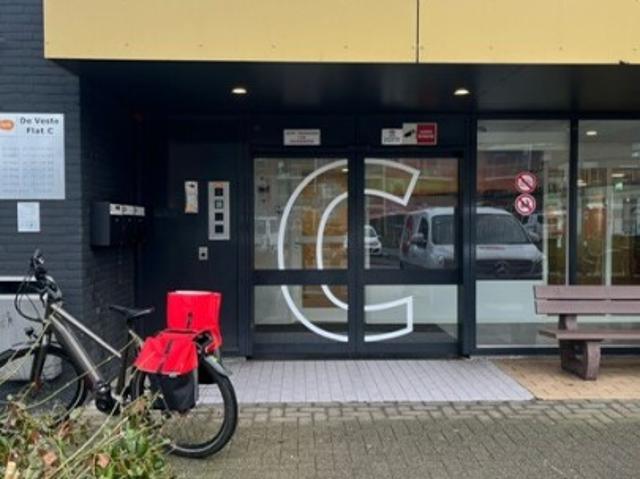 Woning te huur in Terneuzen-Centrum, Zeeland