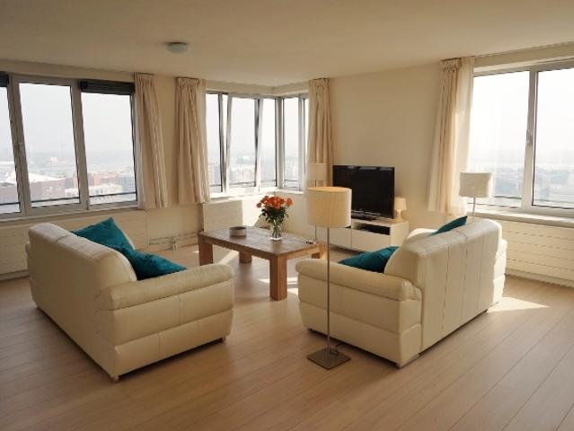 Woning te huur in Centrum, Amsterdam
