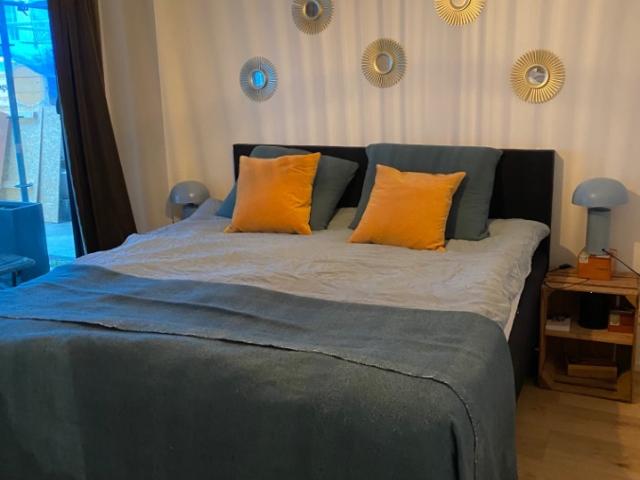 Appartement te huur in Oostelijke Eilanden, Amsterdam