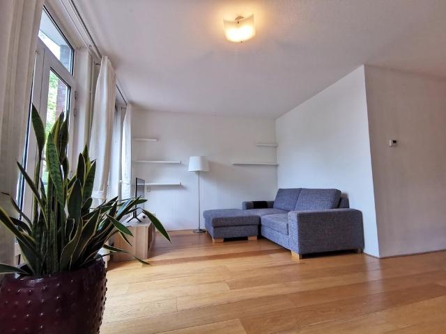 Appartement te huur in Centrum, Amsterdam