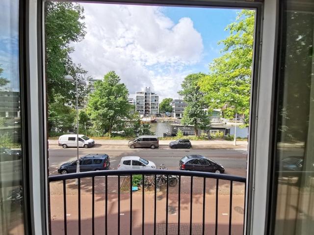 Appartement te huur in Centrum, Amsterdam