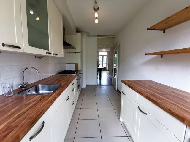 Appartement te huur in Centrum, Amsterdam
