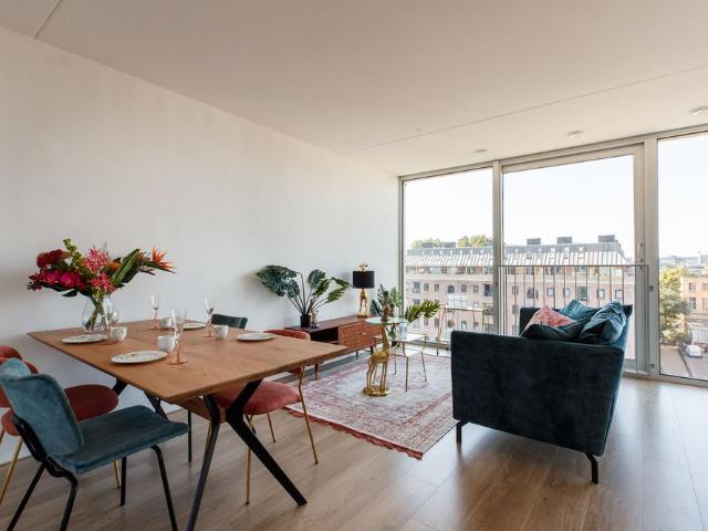 Appartement te huur in Centrum, Amsterdam