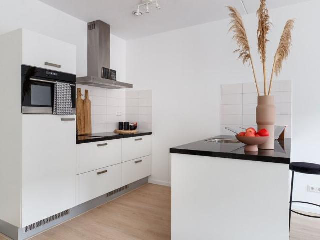 Appartement te huur in Centrum, Amsterdam