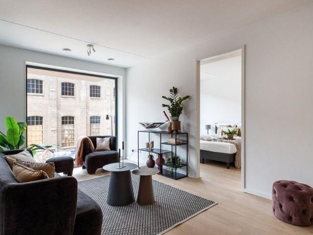 Appartement te huur in Oostelijke Eilanden, Amsterdam