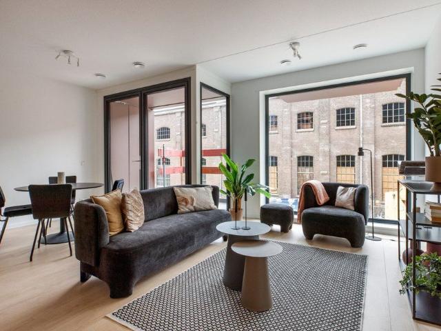 Appartement te huur in Centrum, Amsterdam