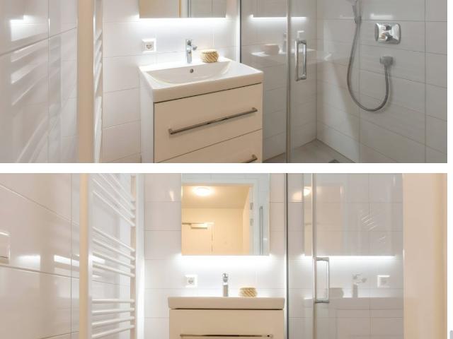 Studio te huur in Amsterdam, Oostelijke Eilanden
