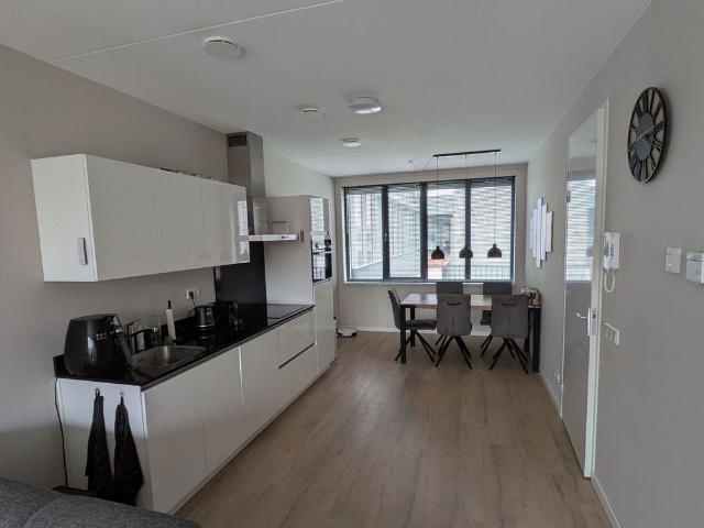 Appartement te huur in Helmond, Noord Brabant