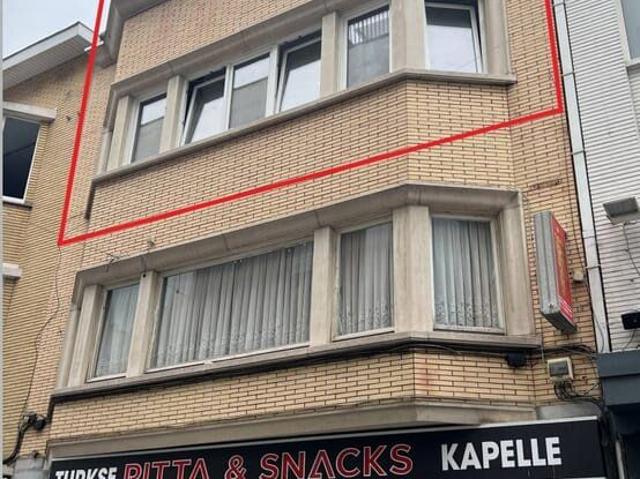 Kot location à Oostende, West-Vlaanderen